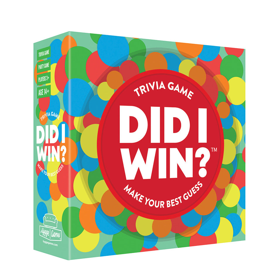 Hygge Games