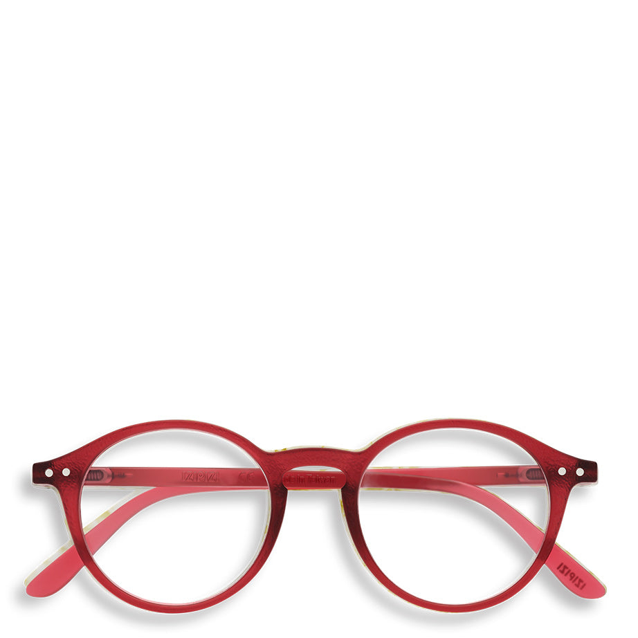Izipizi Essentia Reading Glasses | Collection D