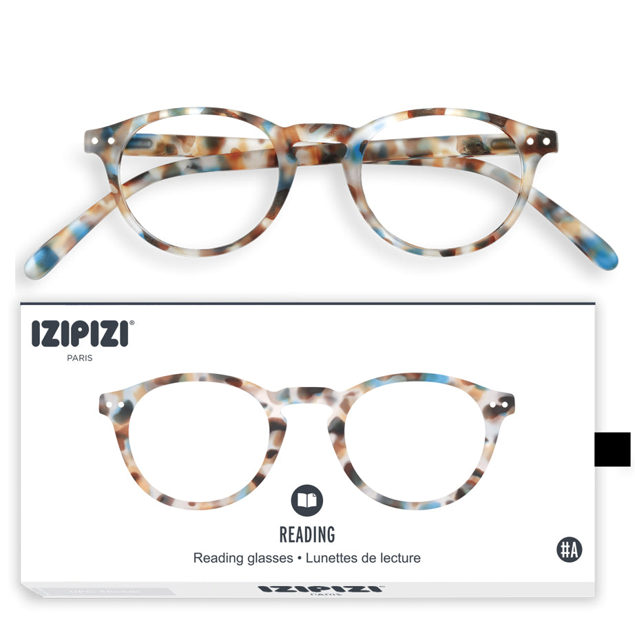 Izipizi Reading Glasses | Collection A