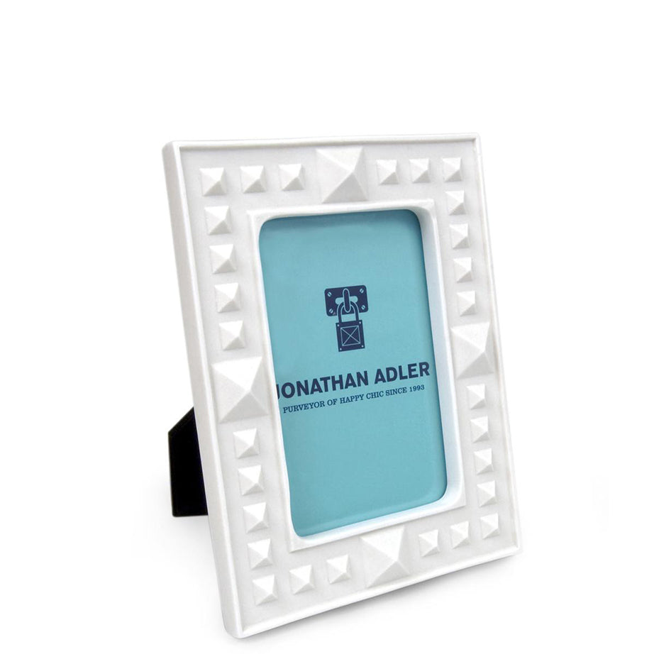 Charade Studded Frame