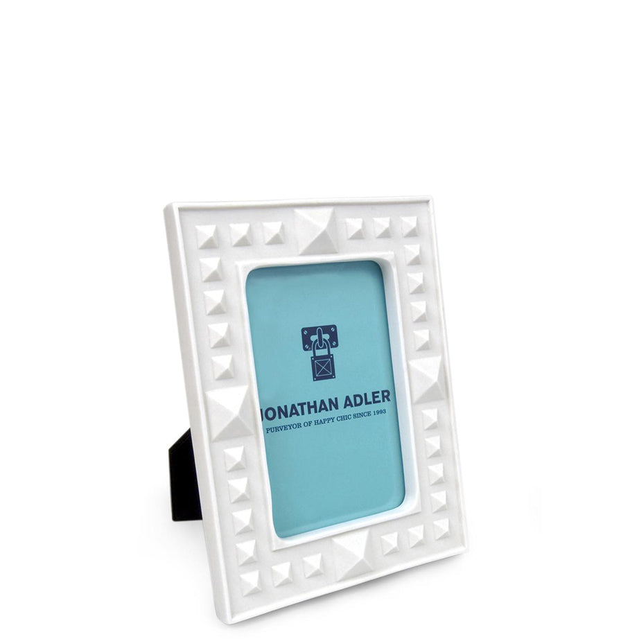 Charade Studded Frame