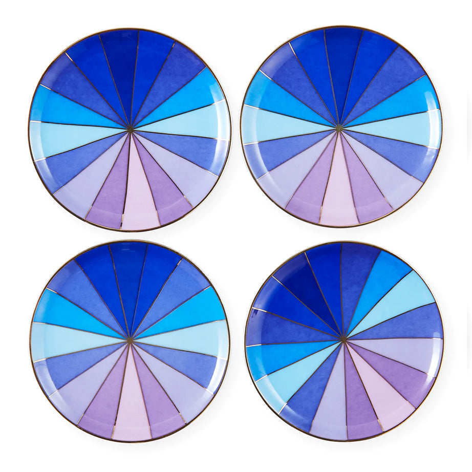 Jonathan Adler Porcelain Coasters
