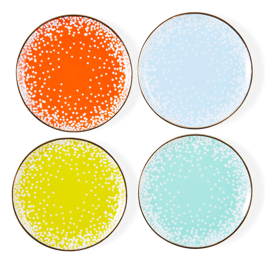 Jonathan Adler Porcelain Coasters