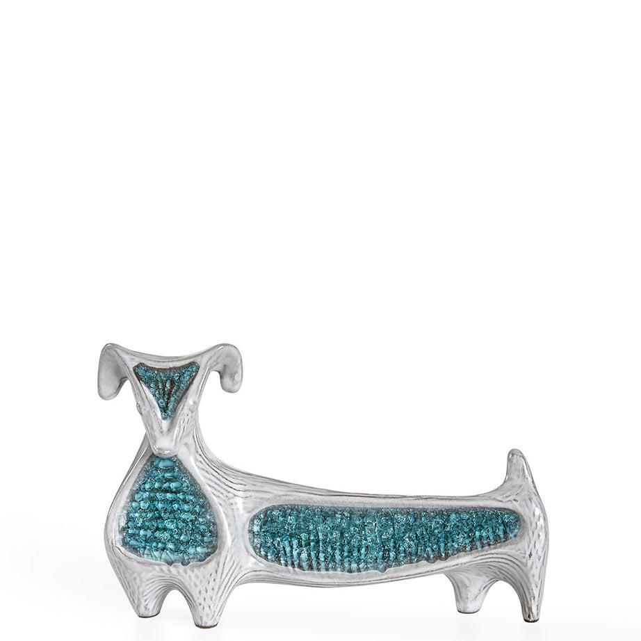 Glass Menagerie Bud Vases