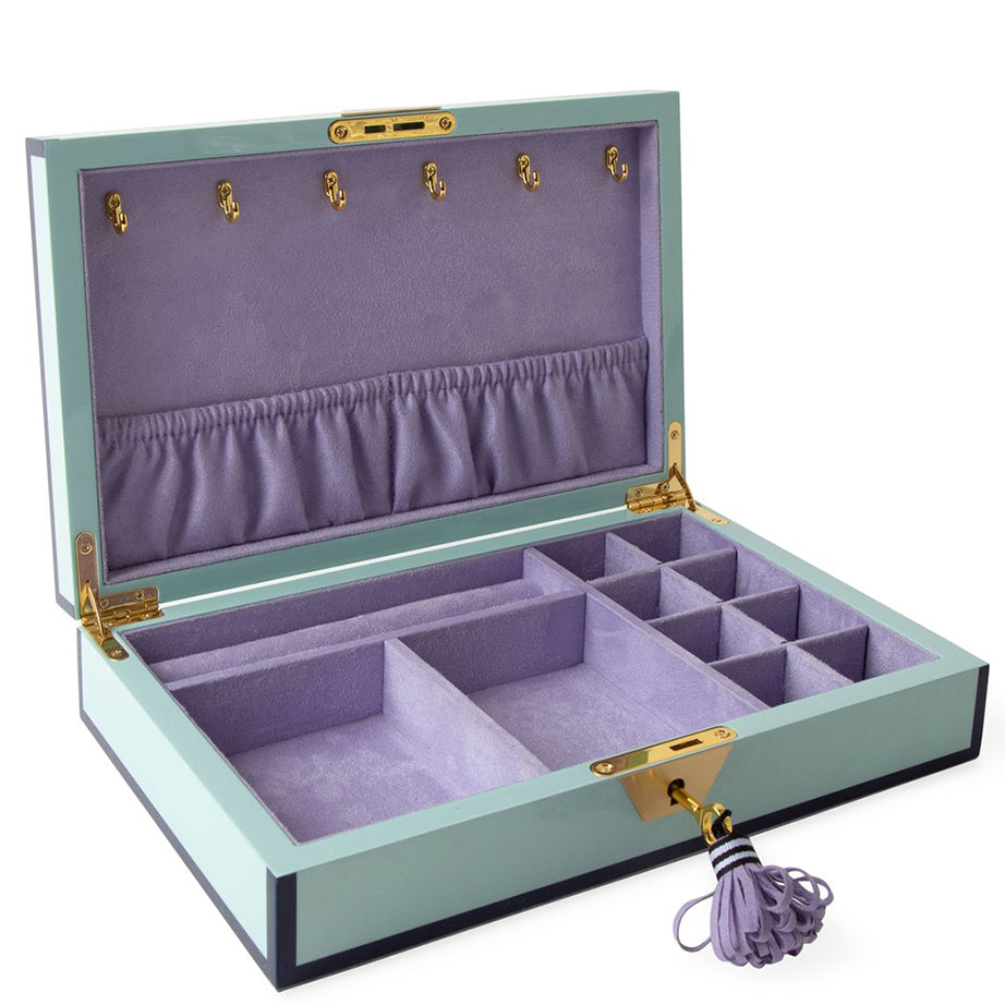 Jonathan Adler Jewellery Boxes
