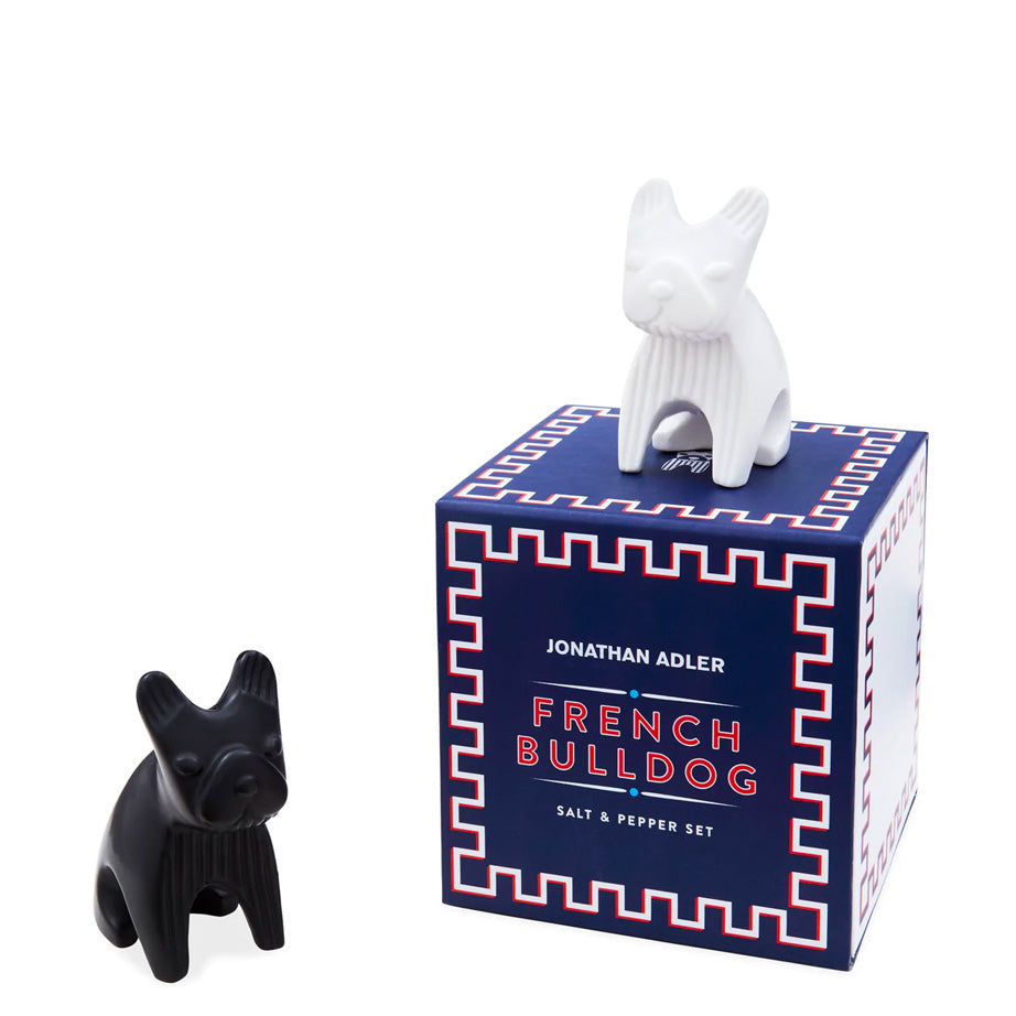 Jonathan Adler Salt & Pepper Sets