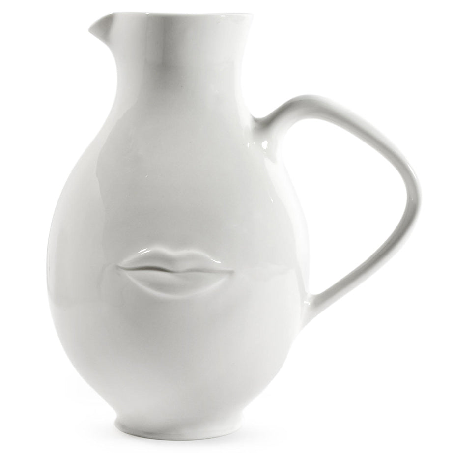 Jonathan Adler Muse Reversible Pitcher 10955