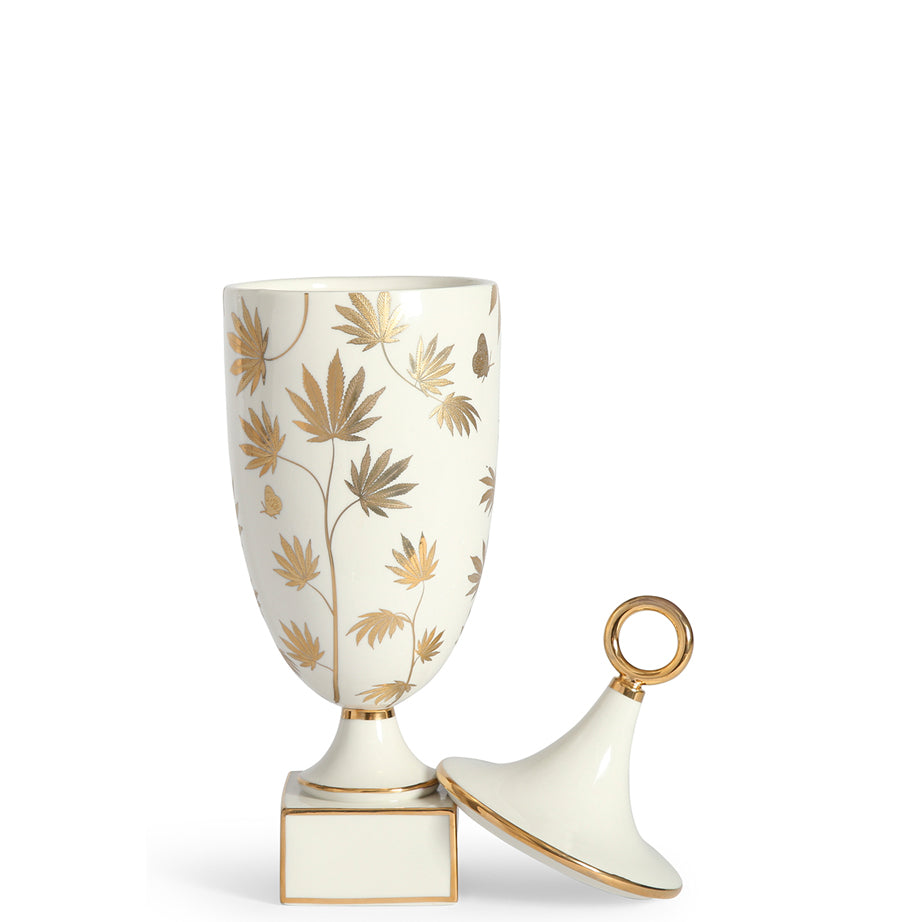 Botanist Vase Collection