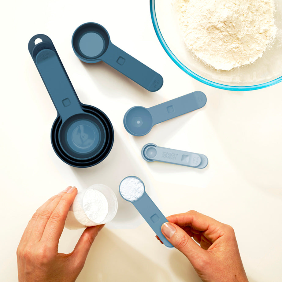 Nest Measure Measuring Cups