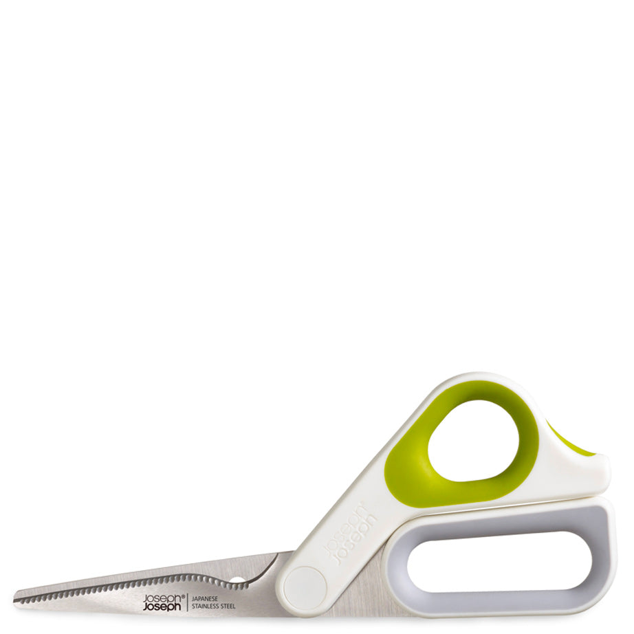 PowerGrip Kitchen Scissors