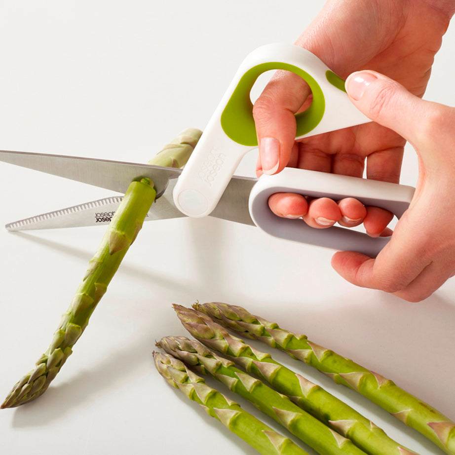 PowerGrip Kitchen Scissors