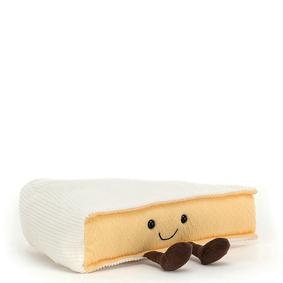 Jellycat Amuseable | Cheese