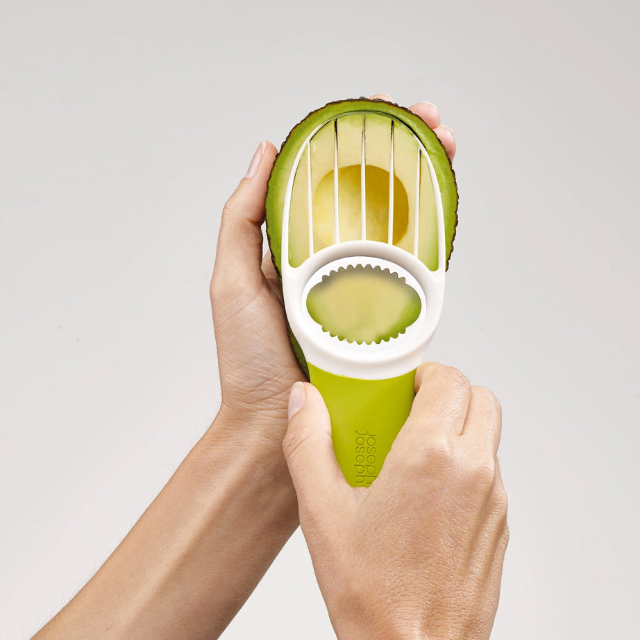 GoAvocado 3-in-1 Tool