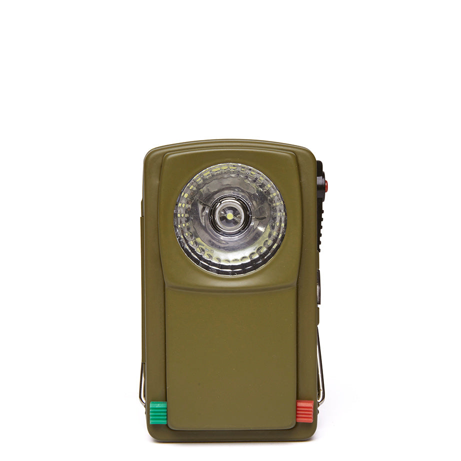 Huckleberry Collection