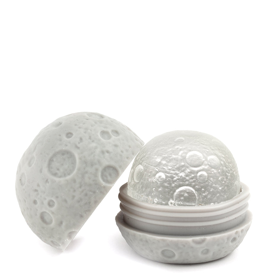Moon Ice Ball Mold