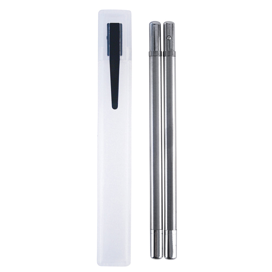 Collapsible Travel Chopsticks