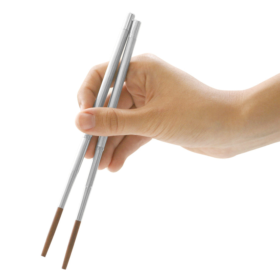 Collapsible Travel Chopsticks