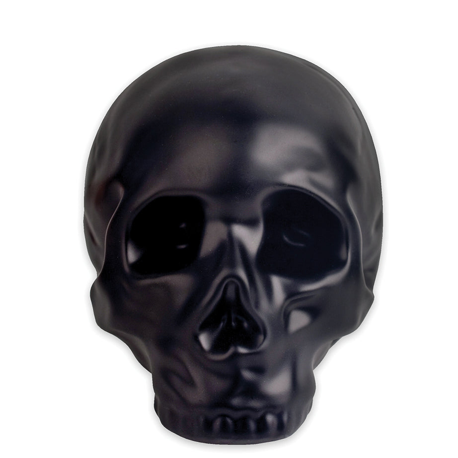 Kikkerland Skull Coin Bank PB16