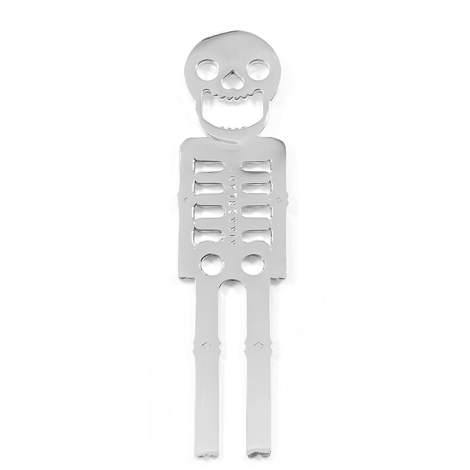 Skeleton Bottle Opener