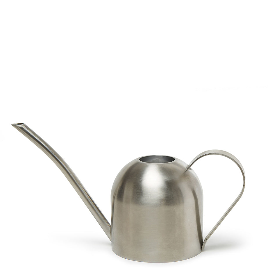 Stainless Steel Watering Can