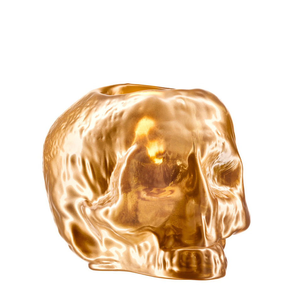 Skull Tealight