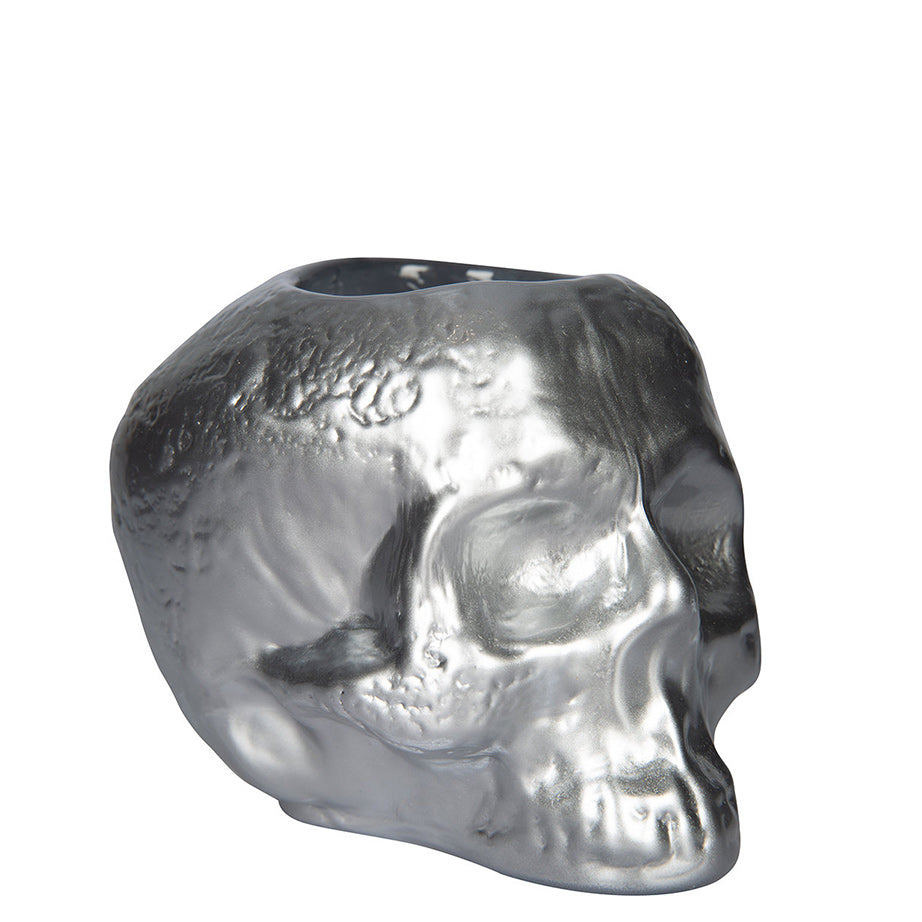 Skull Tealight