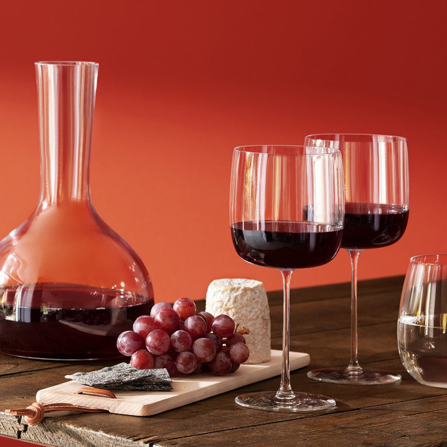 Borough Wine Glasses