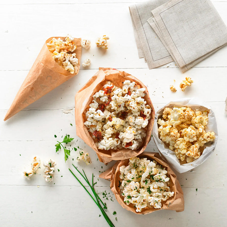 Léuké Microwave Cooking Collection