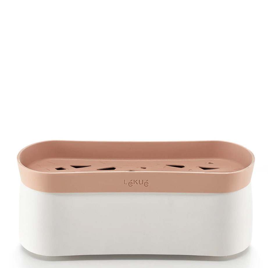 Léuké Microwave Cooking Collection