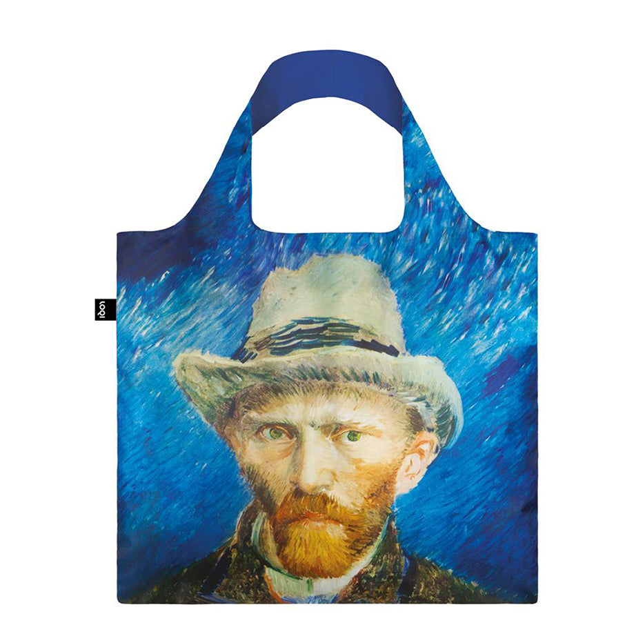 LOQI Bags | Van Gogh