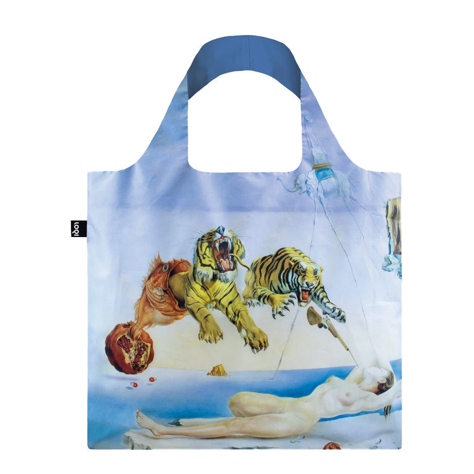 Museum Collection Bags | Salvador Dalí