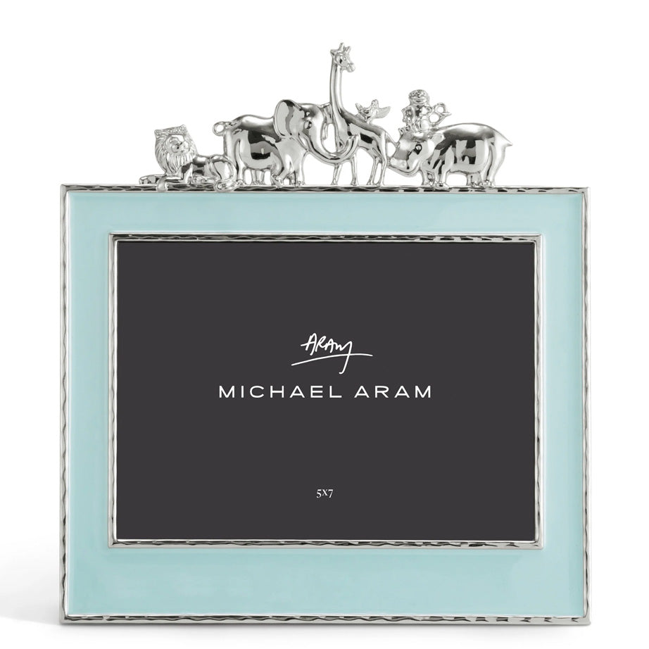 Animal Picture Frame