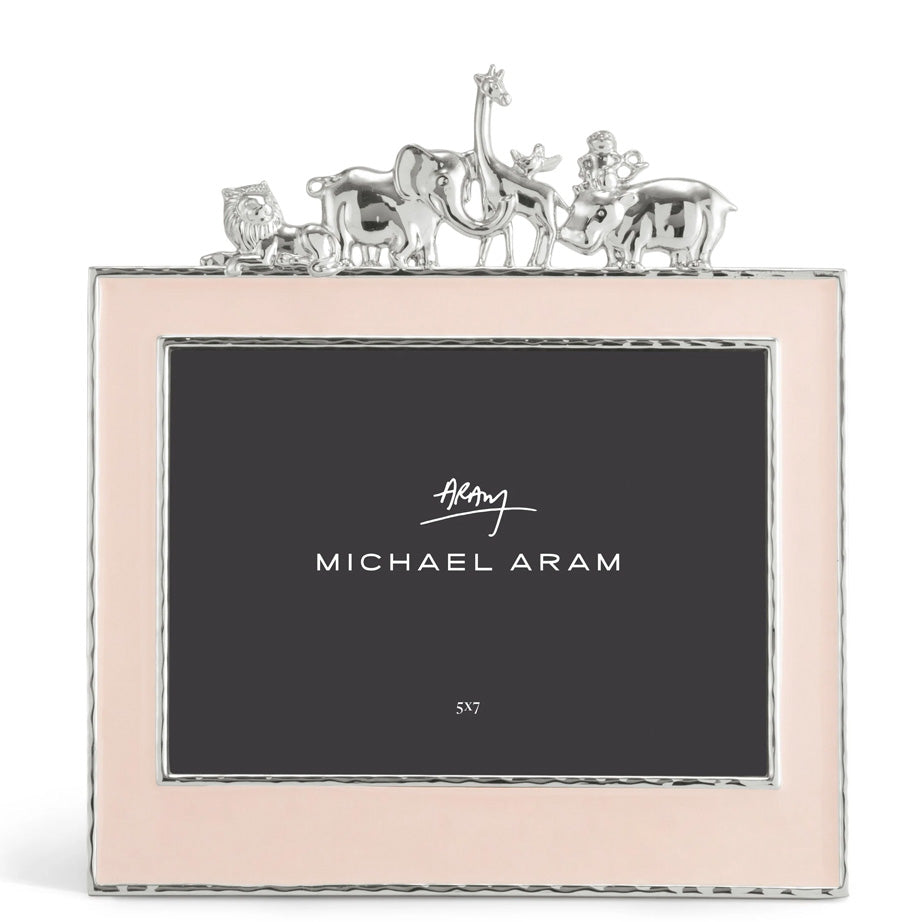 Animal Picture Frame