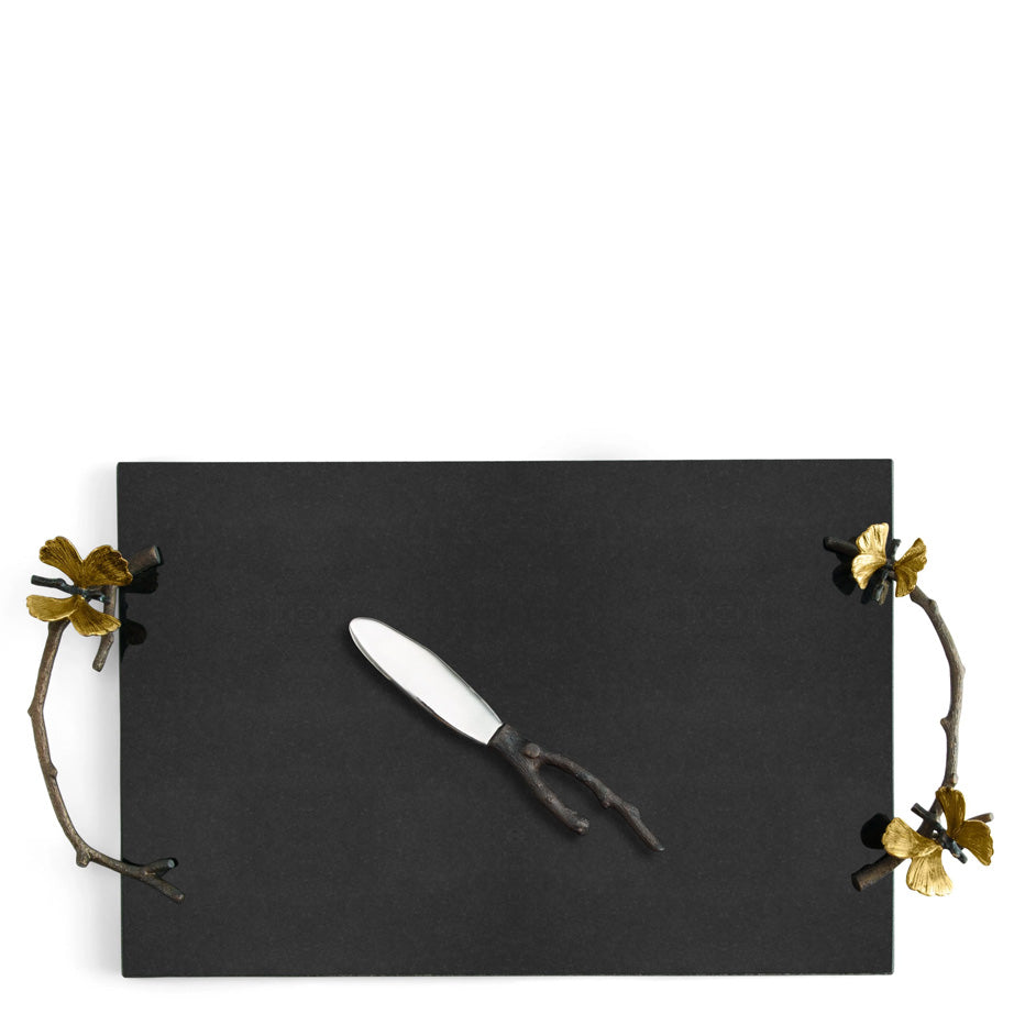 Michael Aram Cheese Boards