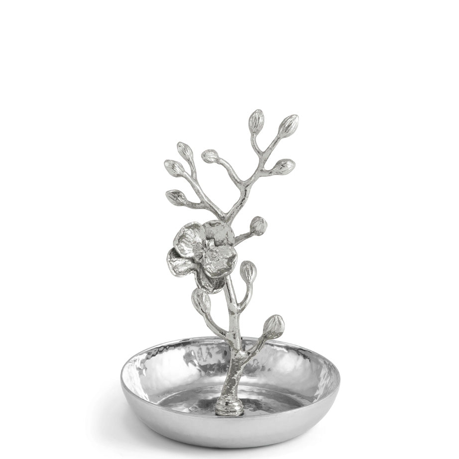 Orchid Ring Catch