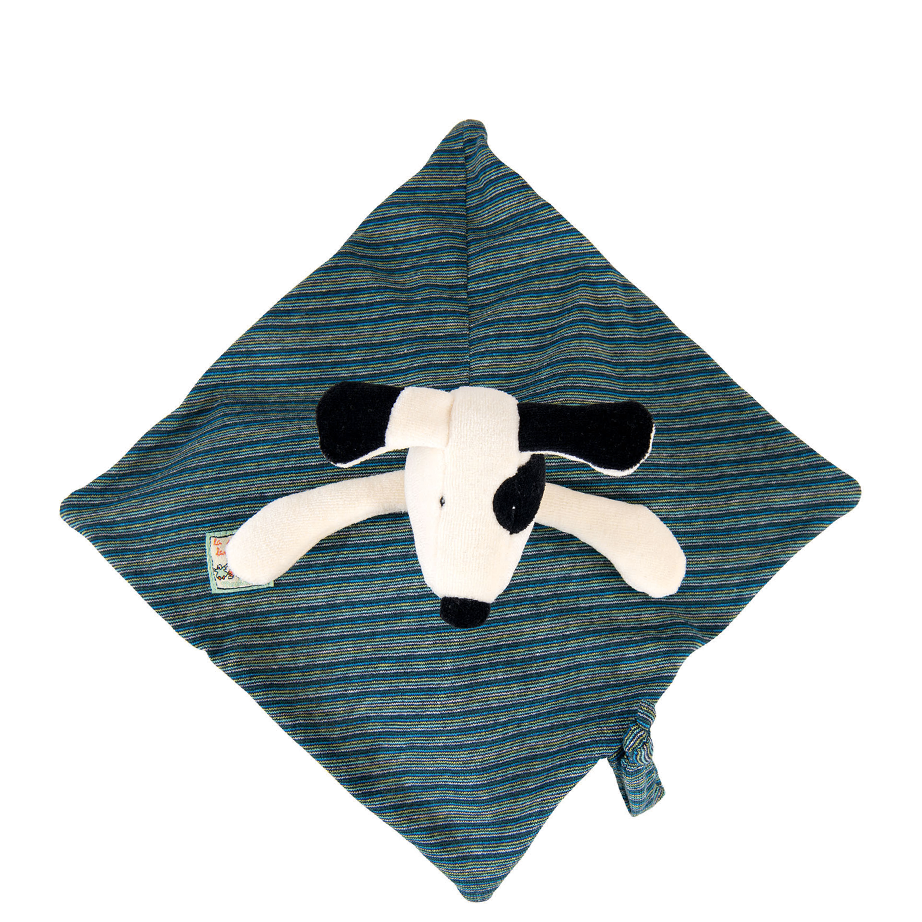 La Grand Famille Cuddle Toy