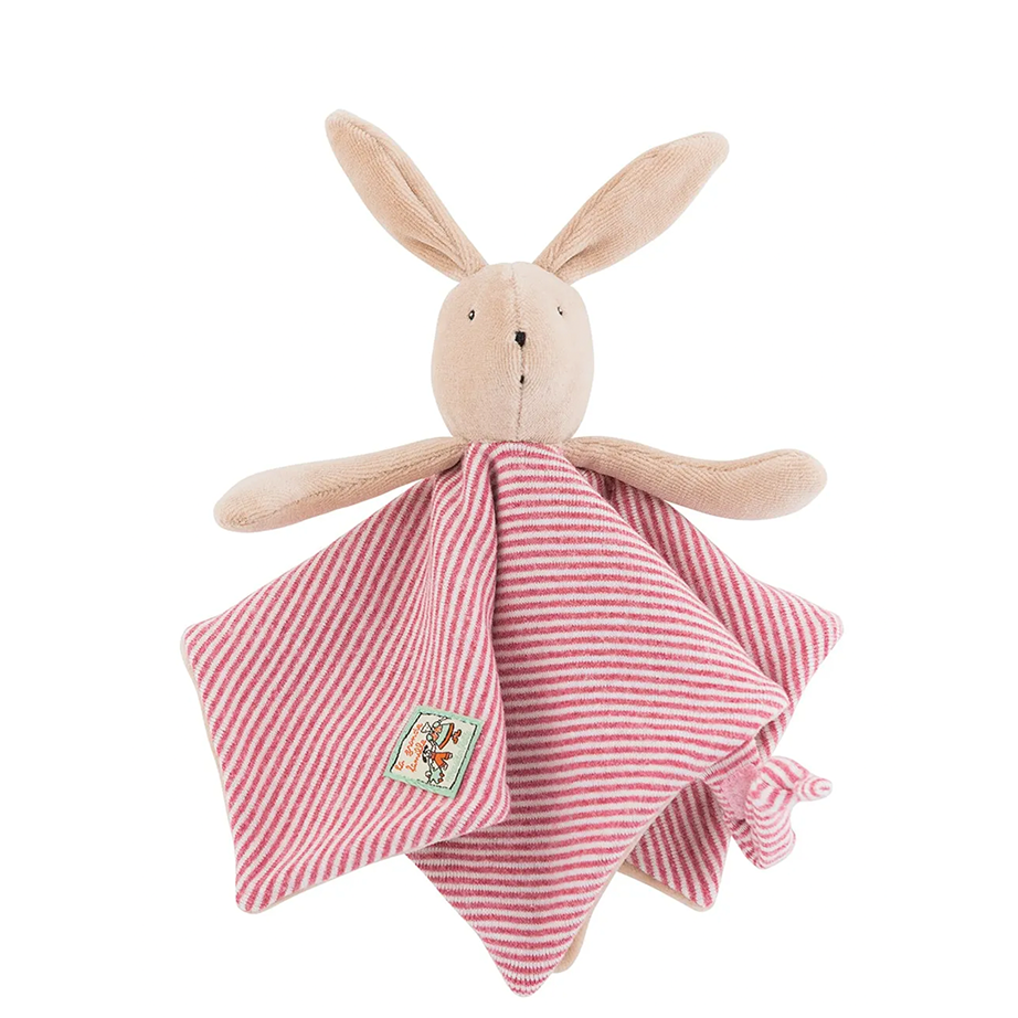 La Grand Famille Cuddle Toy