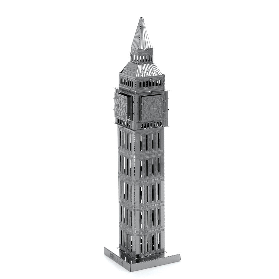 Metal Earth 3D Metal Model Kits