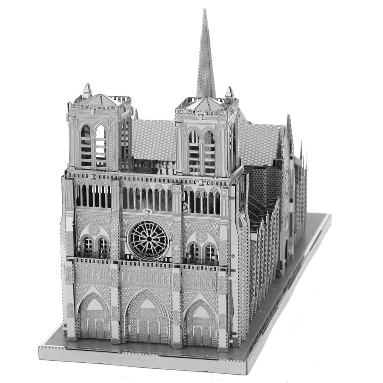 Metal Earth 3D Metal Model Kits