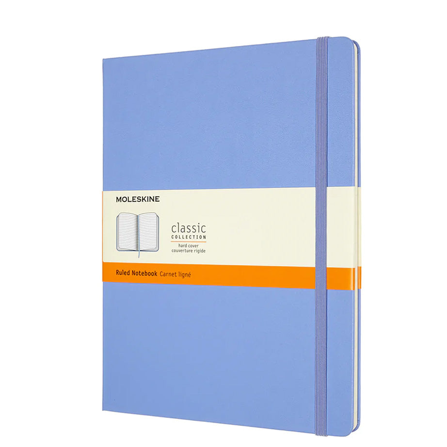 Moleskine | Classic Hardcover XL