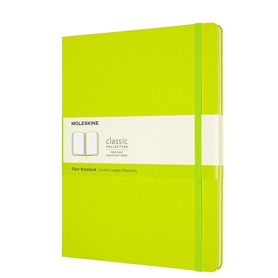 Moleskine | Classic Hardcover XL
