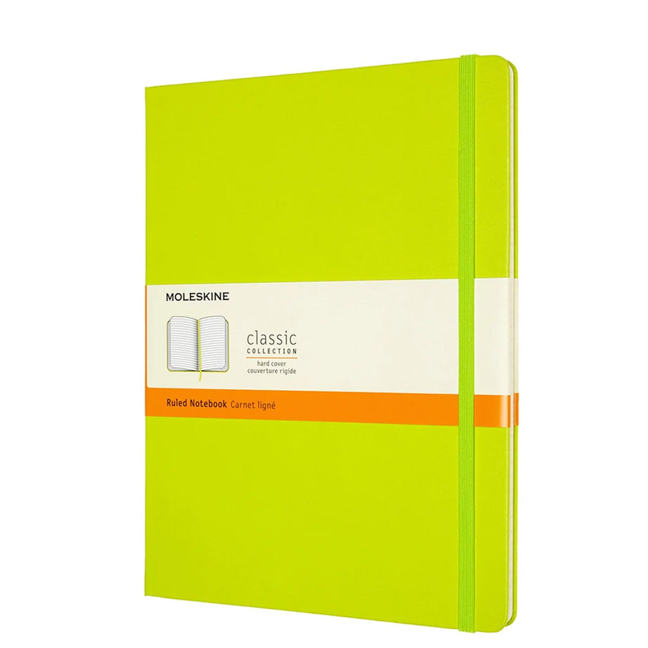 Moleskine | Classic Hardcover XL