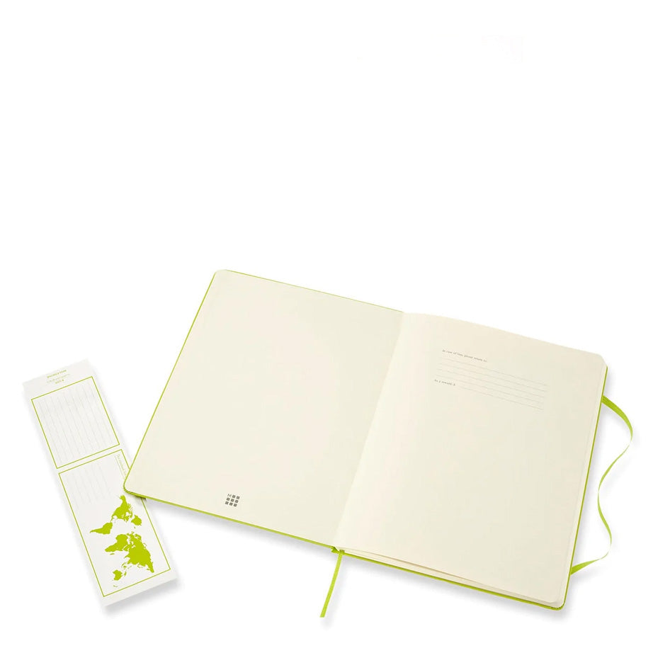 Moleskine | Classic Hardcover XL