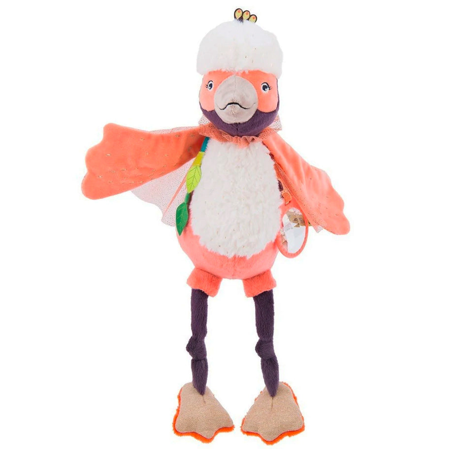 Dans la Jungle Activity Toys