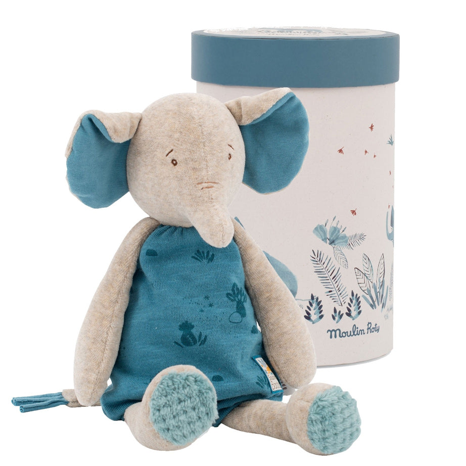 Sous Mon Baobab Collection