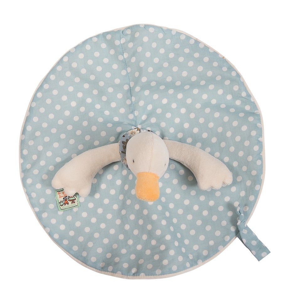 La Grand Famille Cuddle Toy