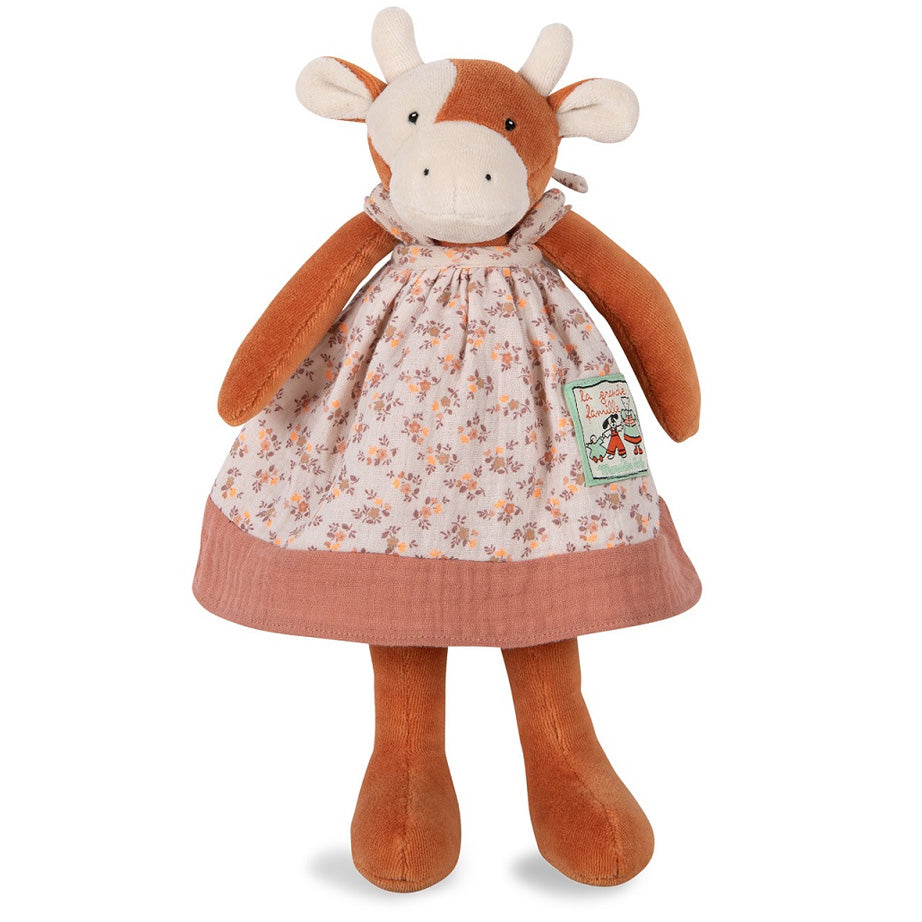 La Grande Famille Stuffed Animals