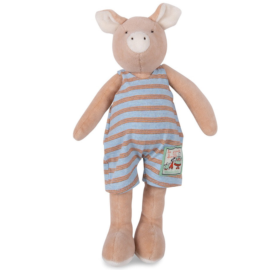 La Grande Famille Stuffed Animals