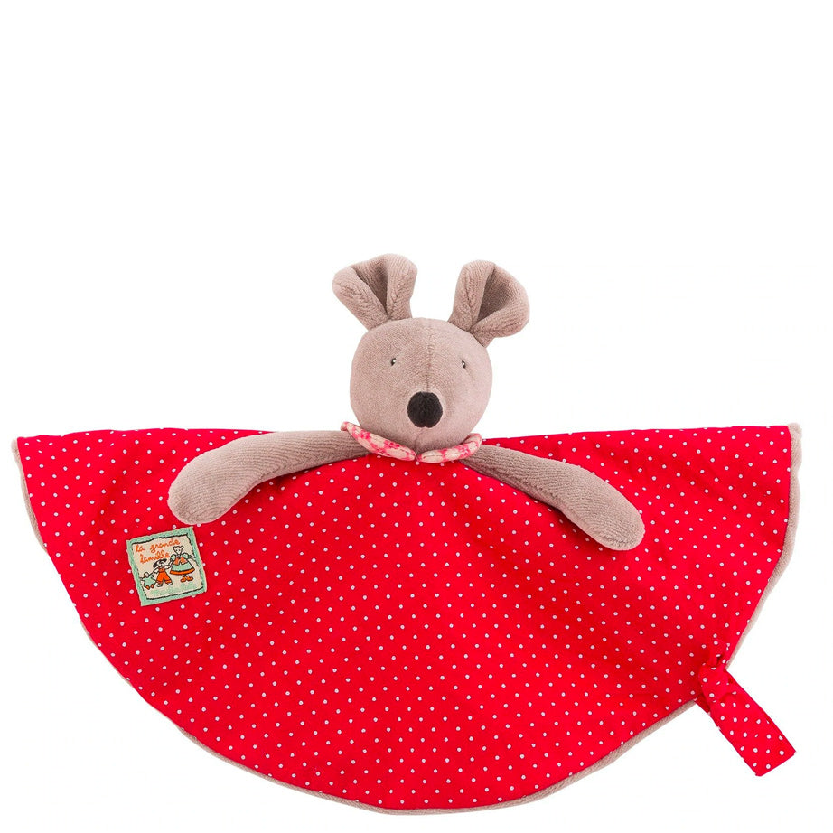 La Grand Famille Cuddle Toy