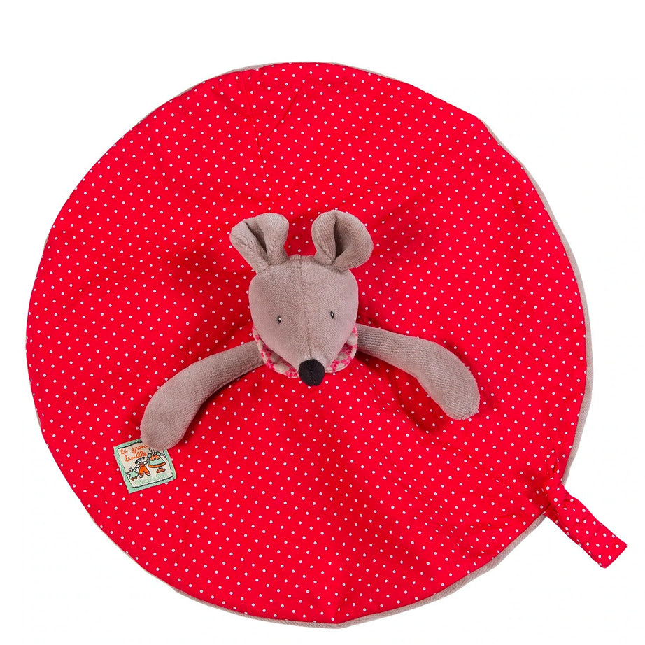 La Grand Famille Cuddle Toy